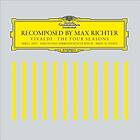 Richter Max: Recomposed Vivaldi / Four Seasons (Vinyl)