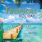 Tropical Holiday CD