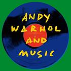 Andy Warhol And Music (Vinyl)