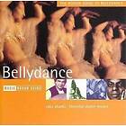 Rough Guide To Bellydance CD