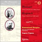 Bronsart / Urspruch: Romantic Piano Concertos CD