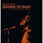 Brown James: Select Soul (Vinyl)