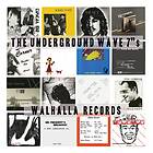 Underground Wave 7's (Vinyl)