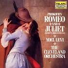 Prokofiev: Romeo & Juliet (Yoel Levi) CD