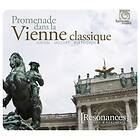 Resonances Promenade Dans La Vienne Classiq CD