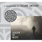A Collection Of Celtic Moods CD