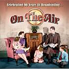 On The Air CD