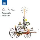 Cembaless: Passacaglia Della Vita CD
