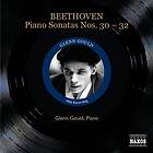 Beethoven: Piano sonatas Nos 30-32 (Glenn Gould)