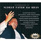 Nusrath Fateh Ali Khan/Alim Qasimov: Hommage ... CD