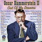 Oscar Hammerstein II / Out Of My Dreams CD