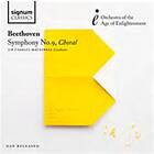 Beethoven: Symphony No 9