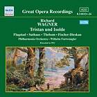 Wagner: Tristan und Isolde Komplett