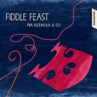 Klemola Piia: Fiddle Feast SACD