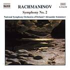 Rachmaninov: Symphony 2