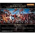 Marcello: Arianna CD