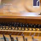 Brachetta Guillermo / Van Delft: Works For... CD
