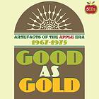 Good as Gold/Artefacts of the Apple Era 1967-75 CD