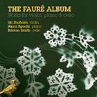 Fauré: Fauré Album