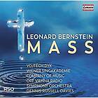 Bernstein Leonard: Mass CD