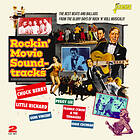 Rockin Movie Soundtracks CD