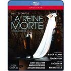 Belarbi Kader / Tchaikovsky: La Reine Morte