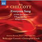 Chilcott: Little Jazz Mass