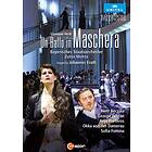Verdi: Un Ballo In Maschera (Zubin Mehta)