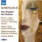 Korngold: Das Wunder Der Heliane CD