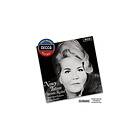 Tatum Nancy: Operatic Recital CD