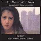 Massenet: Piano Concerto