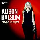 Balsom Alison: Magic Trumpet CD