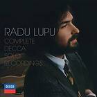 Lupu Radu: The Decca Solo Recordings