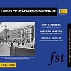 Under Tonsättarens Taktpinne (Atterberg/Larsson) CD