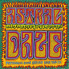 Astral Daze Phychedelic South African Rock (Vinyl)