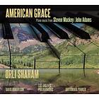 Mackey / Adams: American Grace