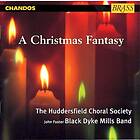 A Christmas Fantasy CD