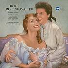 Strauss: Der Rosenkavalier (Von Karajan) CD