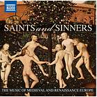 Saints And Sinners (Vinyl)