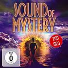 Sound Of Mystery CD