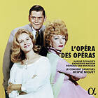 L'opéra Des Opéras CD