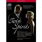 Sting & Trudie Styler: Twin Spirits