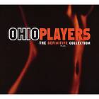 Ohio Players: Definitive Collection Plus CD