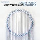 Porra Lauri: Entropia CD