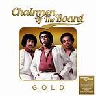 Chairmen Of The Board: Gold (Vinyl)