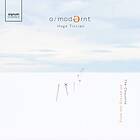 Ticcati Hugo: From The Ground Up/The Chaconne CD
