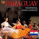 Elenco Koeti: Paraguay Traditional Songs... CD