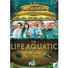 The Life Aquatic With Steve Zissou (DVD)