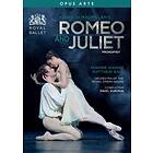 Prokofiev: Romeo And Juliet