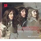 Couperin: Pieces De Clavecin CD